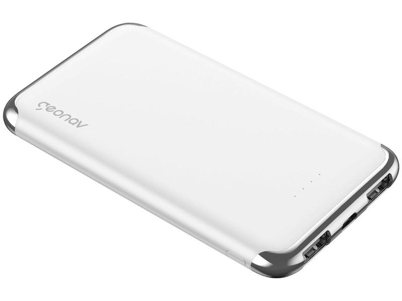 Imagem de Carregador Portátil Geonav 6000mAh - PB6KWT