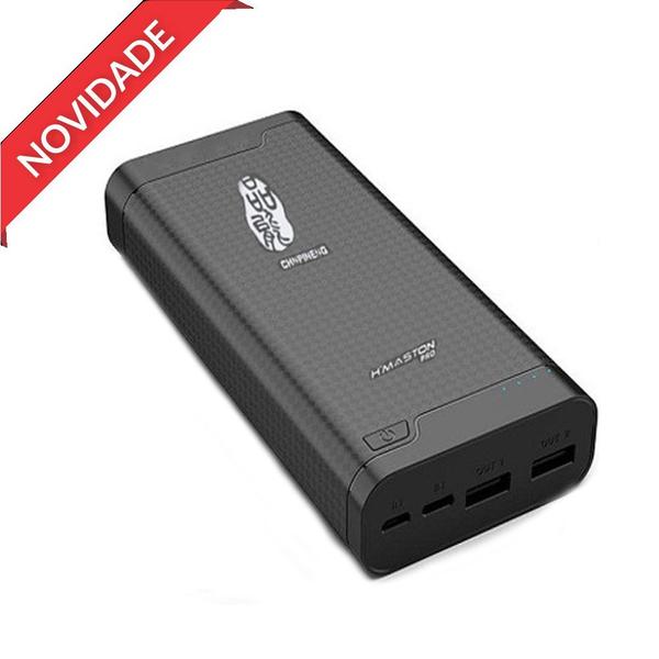 Imagem de Carregador Portátil Pineng 20000mah para J6