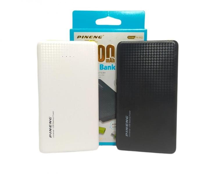 Imagem de Carregador Portátil Pineng N-952 Power Bank Turbo 5000 mAh