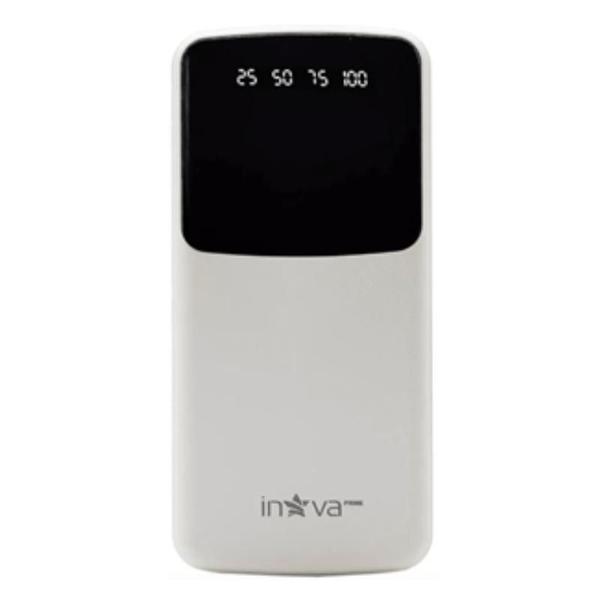 Imagem de Carregador portátil Power Bank 10000mAh Kv-910023 inova