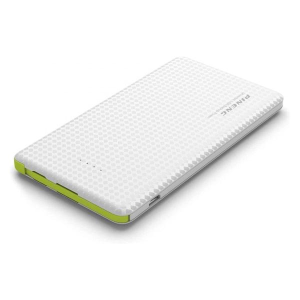 Imagem de Carregador Portátil Power Bank 10000mah Universal 2 Saídas