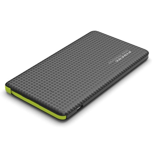 Imagem de Carregador Portátil Power Bank 10000mah Universal Envio Já