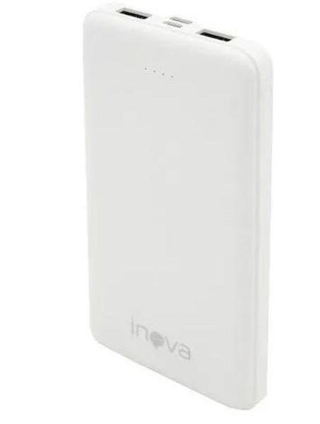 Imagem de Carregador Portátil Power Bank 10000mah Universal slim - INOVA