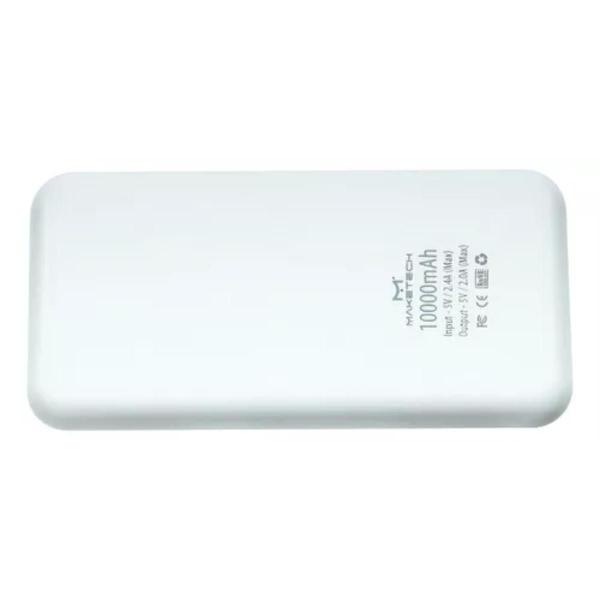 Imagem de Carregador Portátil Power Bank 2 Saídas Bt-1010 10.000mah