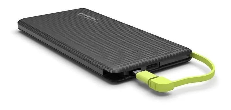 Imagem de Carregador Portátil Power Bank 5000mAH - Pineng