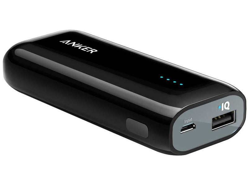 Imagem de Carregador Portátil/Power Bank Anker 6700mAh