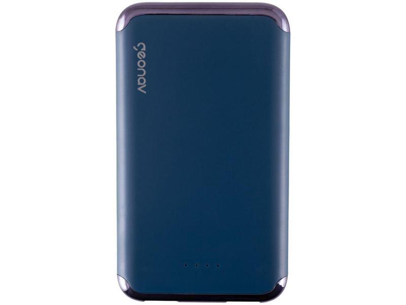 Imagem de Carregador Portátil/Power Bank Geonav 6000mAh - PB6KMB