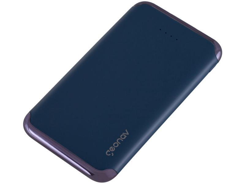 Imagem de Carregador Portátil/Power Bank Geonav 6000mAh