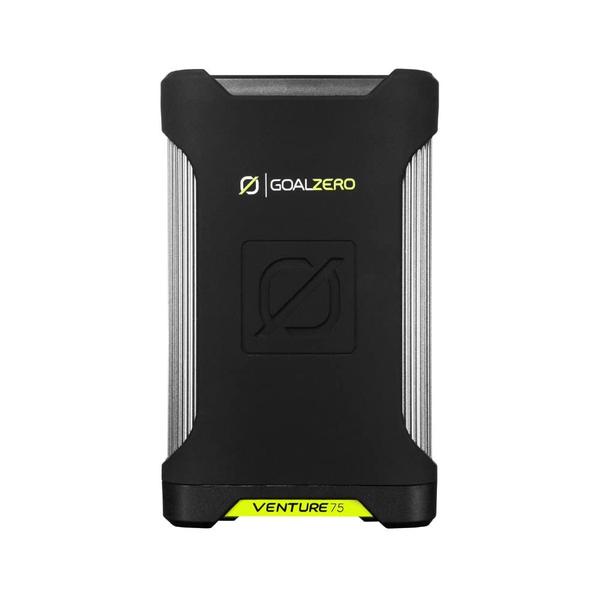 Imagem de Carregador portátil Power Bank Goal Zero Venture 75 19200mAh