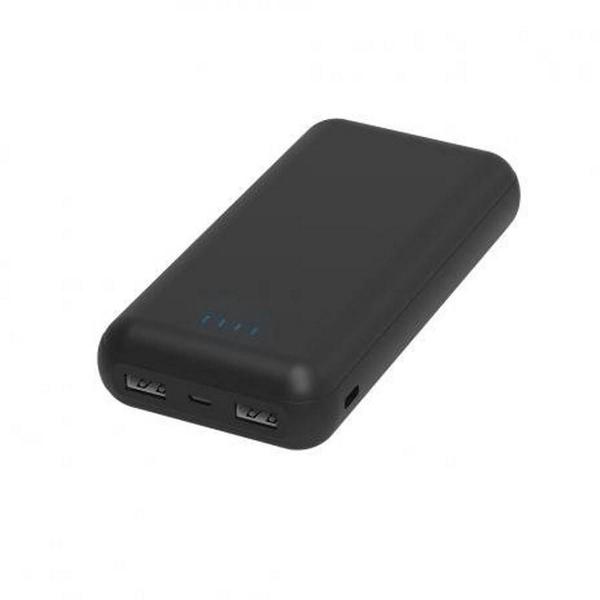 Imagem de Carregador Portatil Power Bank Multilaser 20000 Mah Cb144