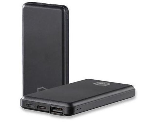 Imagem de Carregador Portatil Powerfit 5.000 Mah - Gorila Shield