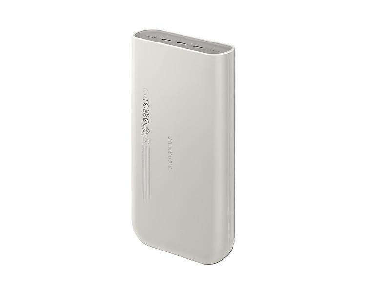 Imagem de Carregador Portátil Samsung Eb-P4520 Usb-C 20000Mah 3X 45W