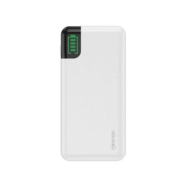 Imagem de Carregador Portátil Universal 20000mAh Geonav - PB20KWT