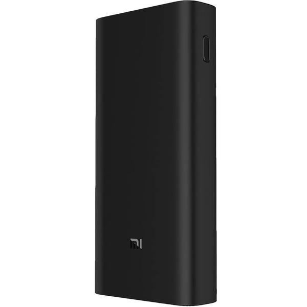 Imagem de Carregador Portatil USB Xiaomi Mi PB2050SZM 20.000MAH - Preto