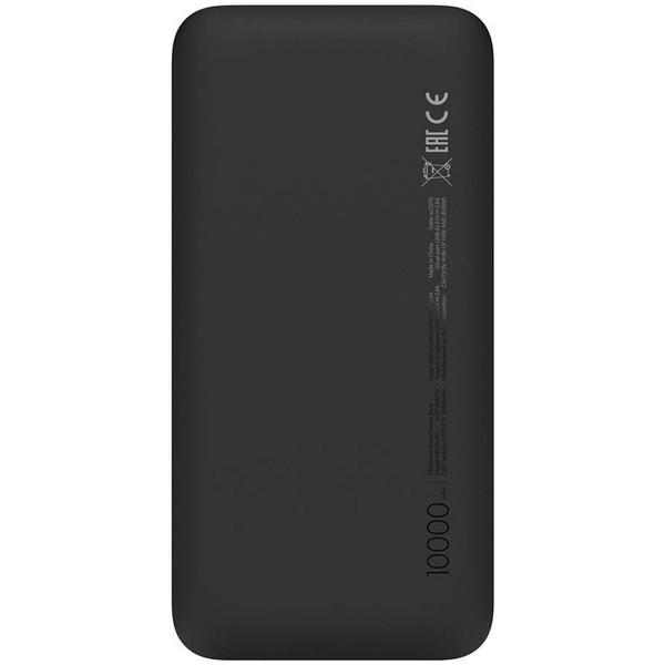 Imagem de Carregador Portatil Xiaomi Redmi Power Bank 10000MAH 37W