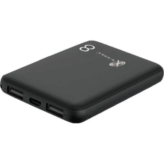 Imagem de Carregador Power Bank 8000 Xc-Bank-29 Flex