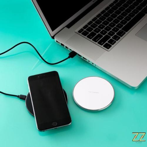 Imagem de Carregador S/ Fio - Wireless Charger