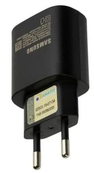 Imagem de Carregador Samsung 25W Turbo S20 S10 S21 S22 M62 Plus Ultra