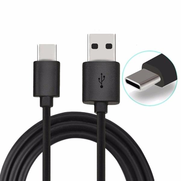 Carregador Samsung Galaxy A50 Sm A505 - Tipo C Imagem de Carregador Samsung Galaxy A50 Sm A505 - Tipo C