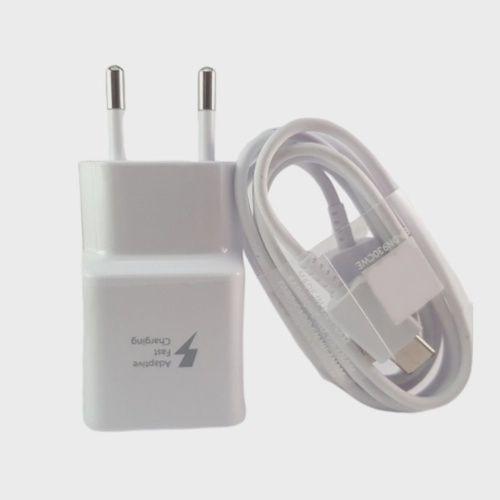 Carregador Samsung Turbo Fast J2 J5 J5 Pro J7 J7 Prime J7 Pro (V8) - Lenox Imagem de Carregador Samsung Turbo Fast J2 J5 J5 Pro J7 J7 Prime J7 Pro (V8)