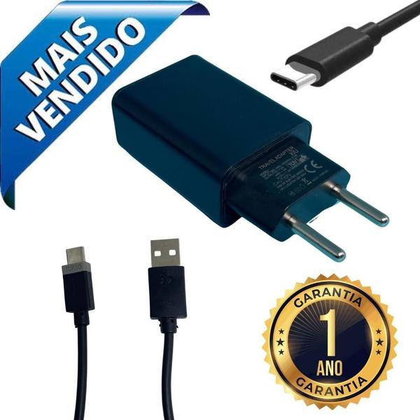 Imagem de Carregador Turbo Power 35W USB-C Celular