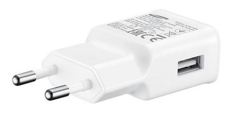 Imagem de Carregador Turbo Samsung 15W Galaxy S3 Micro Usb