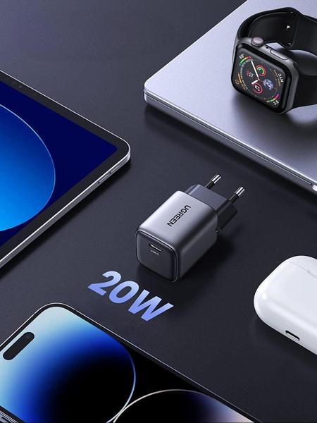 Imagem de Carregador Usb-C De 20W Pd