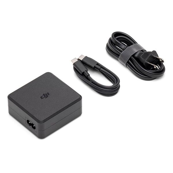 Imagem de Carregador USB-C DJI 100W BR - DJI1032