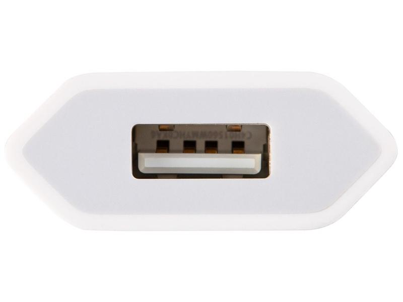 Imagem de Carregador USB de 5W Apple