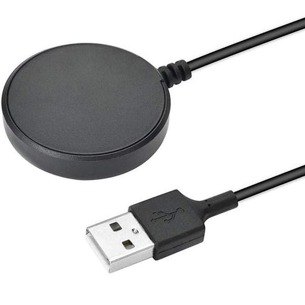 Imagem de Carregador USB sem fio compativel com Smartwach Galaxy Watch Samsung