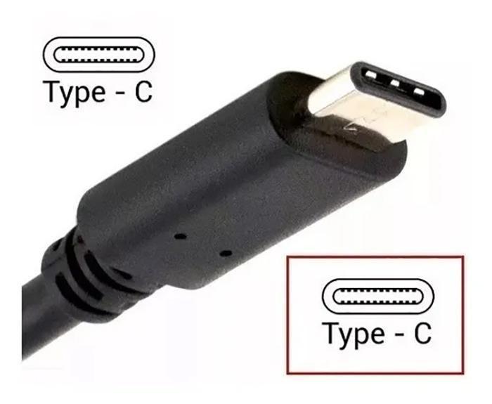 Imagem de Carregador Usb Type-C Usb-C Compatível Com Dell Acer Asus