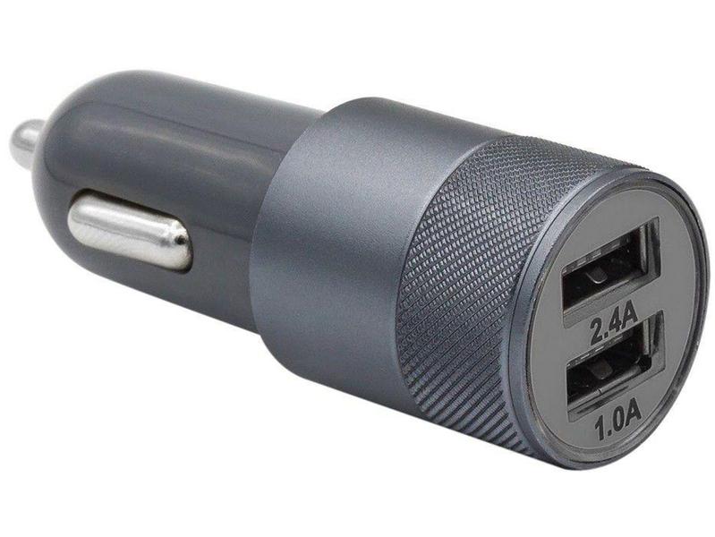 Imagem de Carregador Veicular Geonav - Lite 2 Entradas USB