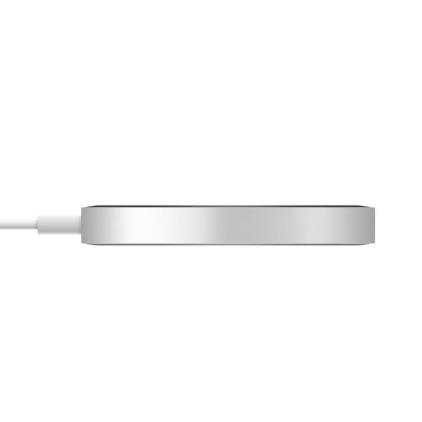 Imagem de Carregador Wireless Magsafe Magnético - 15W - Gshield