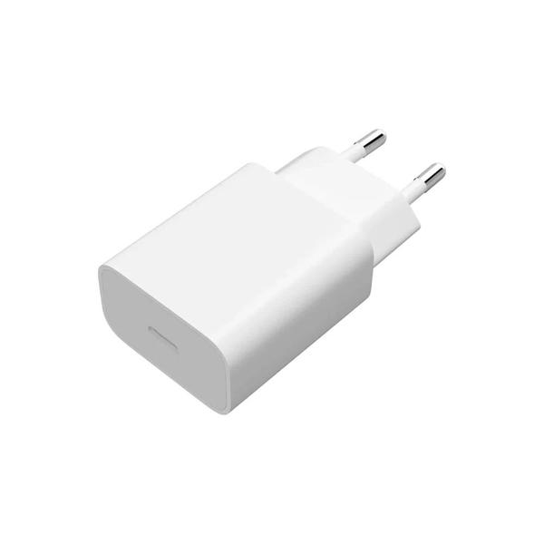 Imagem de Carregador Xiaomi Mi AD201 - 20W - USB Tipo C - Branco