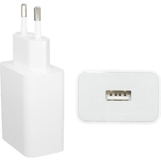 Imagem de Carregador Xiaomi XM396BRA Bivolt USB-A