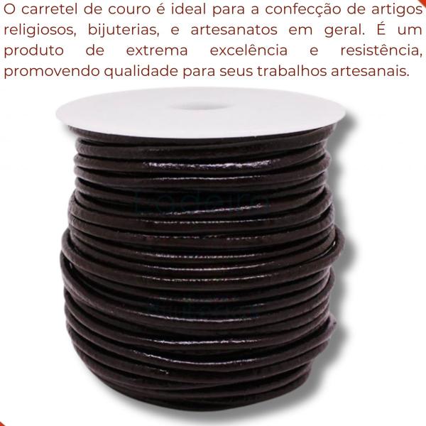 Imagem de CARRETEL DE material sintético 4MM BT 145 30 METROS