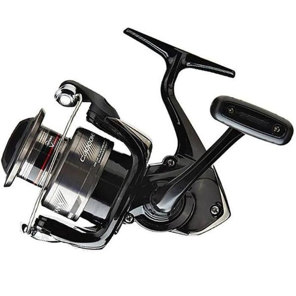 Imagem de Carretel Molinete Catana Shimano 2500 Hg Fe Direito/Esquerdo