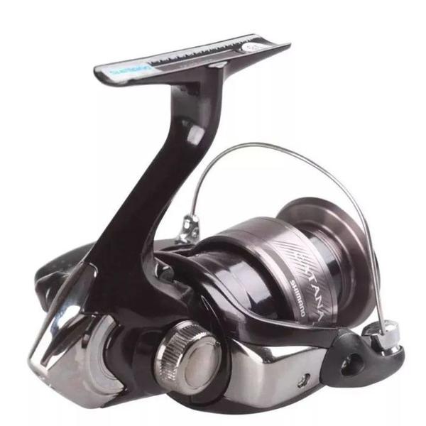 Imagem de Carretel Molinete Catana Shimano C3000HG FE Direito/Esquerdo