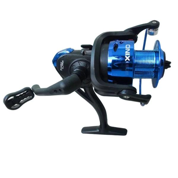 Imagem de Carretel Molinete Wayfishing Onix 5000 4.7:1 Drag 7kg 3 Rol