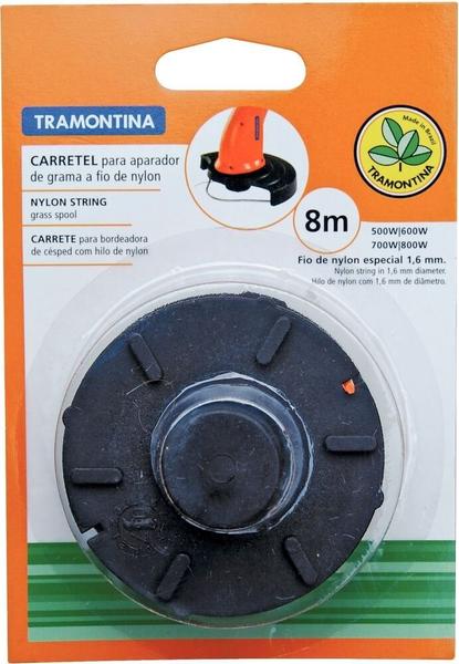 Imagem de Carretel para Aparador de Grama AP700/AP1000 Nylon Tramontina