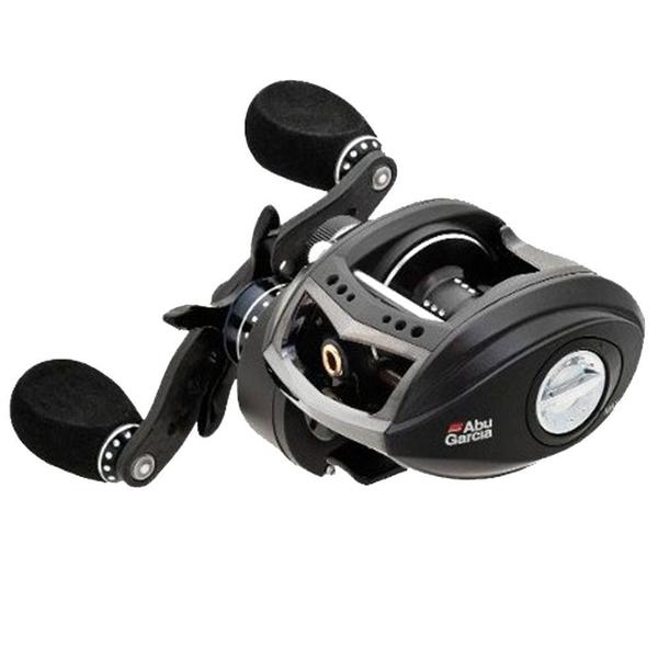 Carretilha Abu Garcia Revo MGXTREME 2 Recolhimento 8.0:1 Drag 5