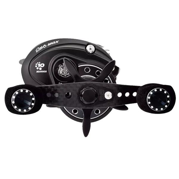 Carretilha Abu Garcia Revo MGXTREME 2 Recolhimento 8.0:1 Drag 5