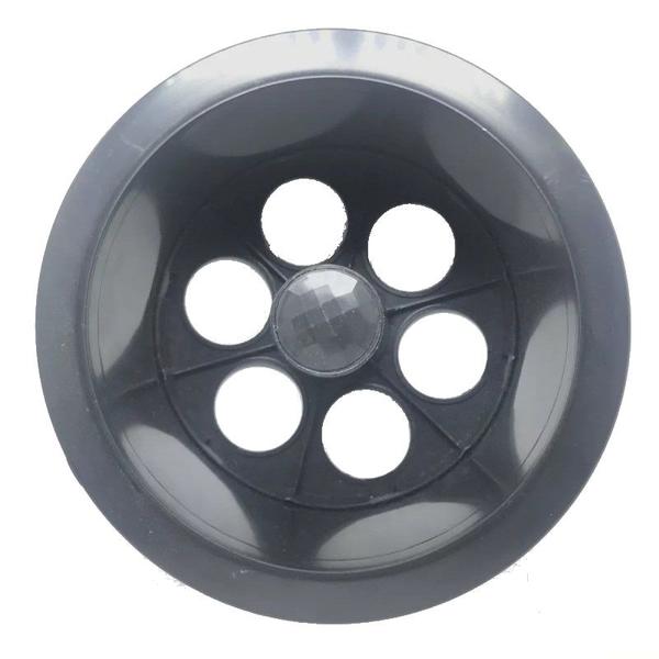 Carretilha Carretel Gigante para Linha de Pipa - Plasbaq Imagem de Carretilha Carretel Gigante para Linha de Pipa