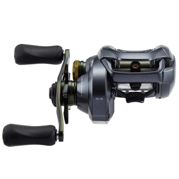 bauer rogue fly reel RX Large-Arbor Reels Best Fly Rod Combo Color:DARKMOCHA rail rod resistant or heavy flies