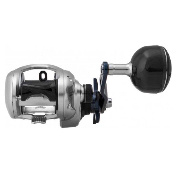 Carretilha Shimano Tranx 300 ou 301 HG Direita e Esquerda 7.6:1