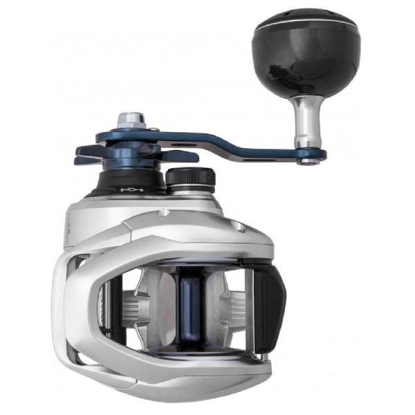 Carretilha Shimano Tranx 300 ou 301 HG Direita e Esquerda 7.6:1