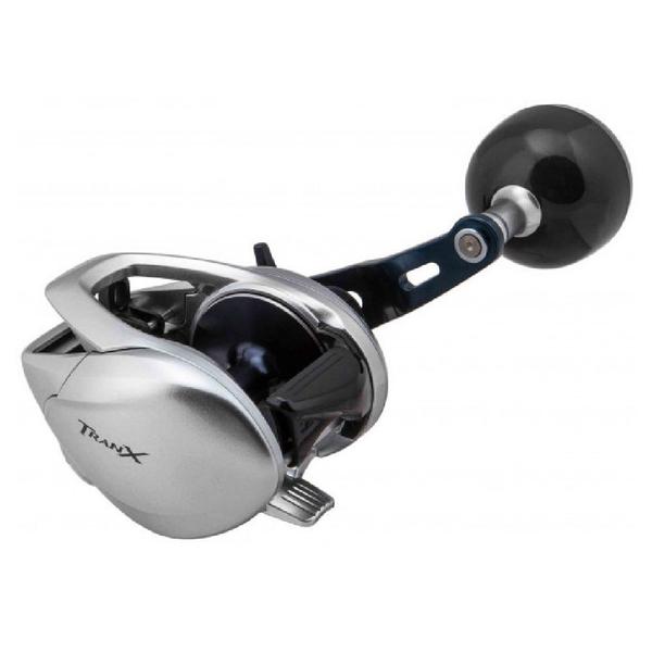 Carretilha Shimano Tranx 300 ou 301 HG Direita e Esquerda 7.6:1