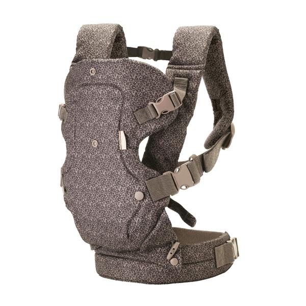 Imagem de Carrier Infantino Flip Advanced 4 em 1 ergonômico 3,6-14,5 kg