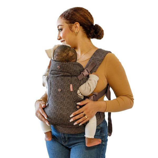 Imagem de Carrier Infantino Flip Advanced 4 em 1 ergonômico 3,6-14,5 kg