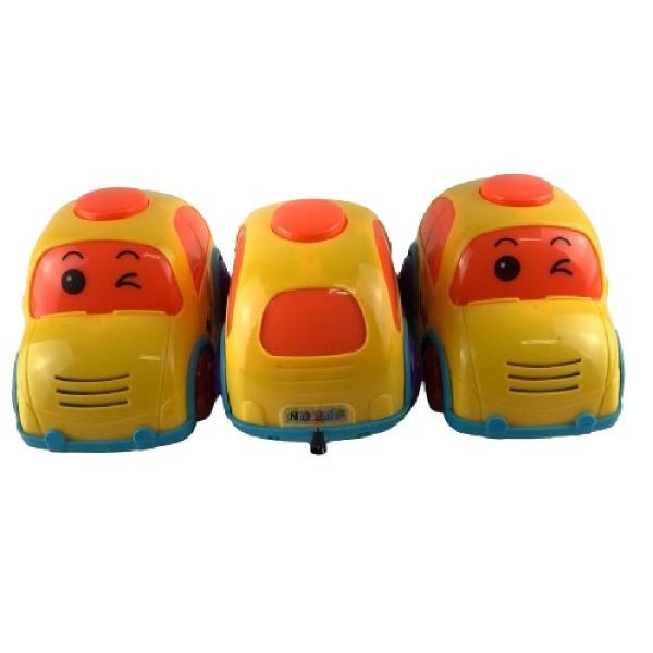 Carrinho à Corda com Luz brinquedos Sortidos divertido - Filó Modas Imagem de Carrinho à Corda com Luz brinquedos Sortidos divertido